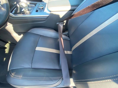 2025 Mazda Mazda CX-90 3.3 Turbo Premium Plus