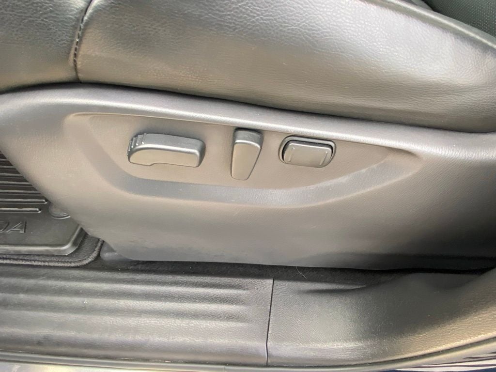 2022 Nissan Armada SL