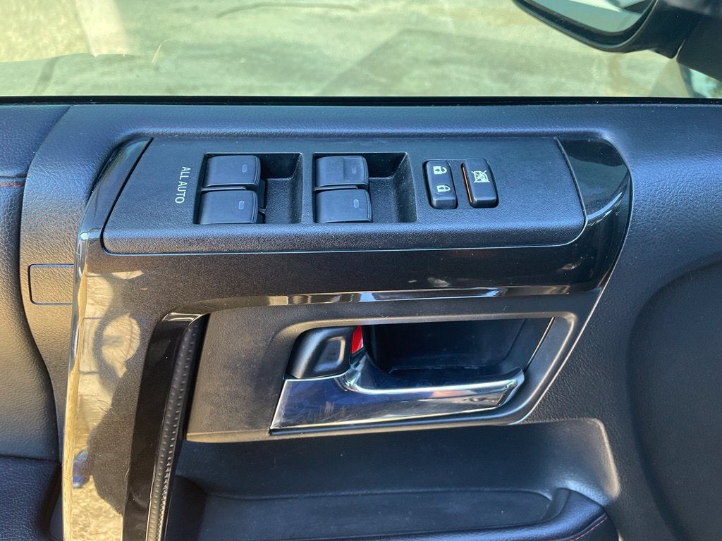 2020 Toyota 4Runner Venture