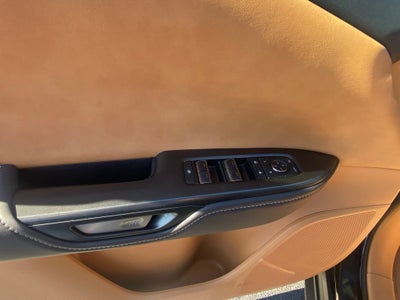 2023 Lexus RZ 450e Premium