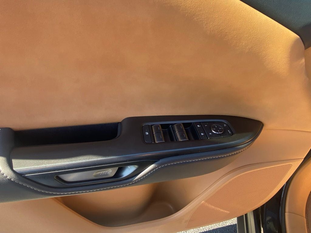 2023 Lexus RZ 450e Premium