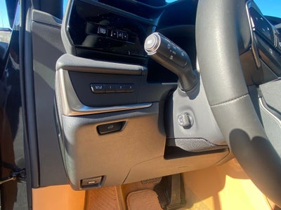 2023 Lexus RZ 450e Premium