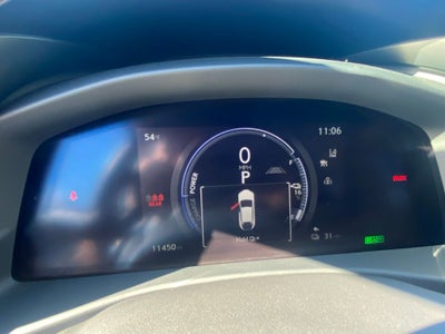 2023 Lexus RZ 450e Premium