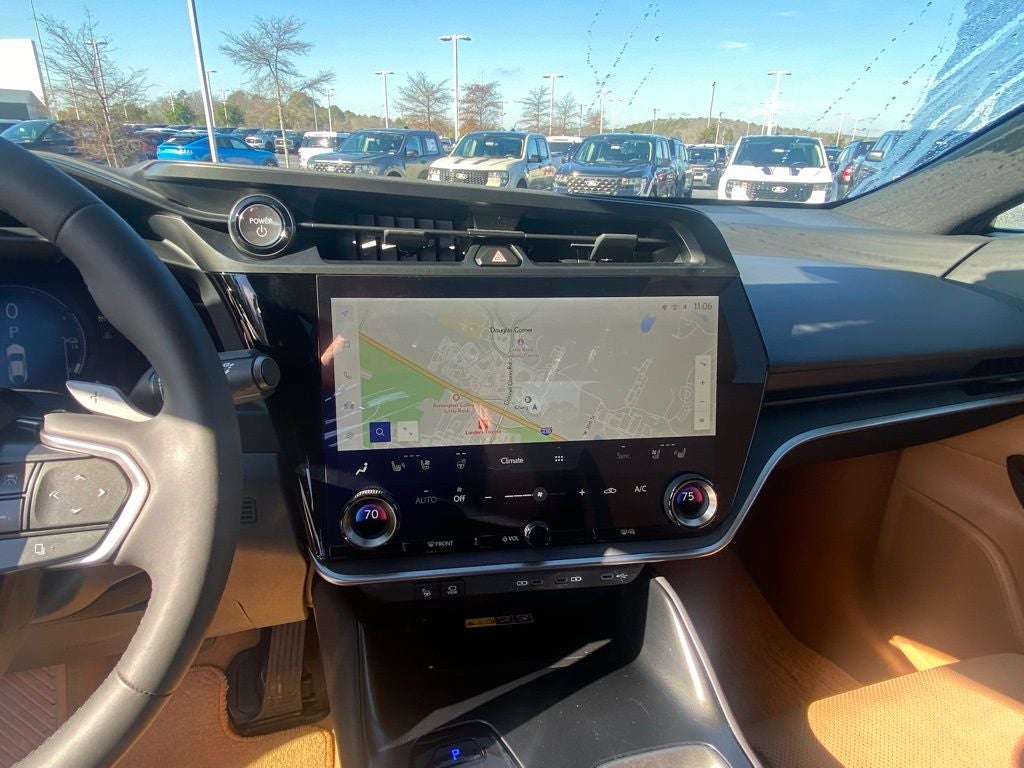 2023 Lexus RZ 450e Premium