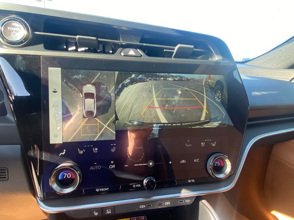 2023 Lexus RZ 450e Premium