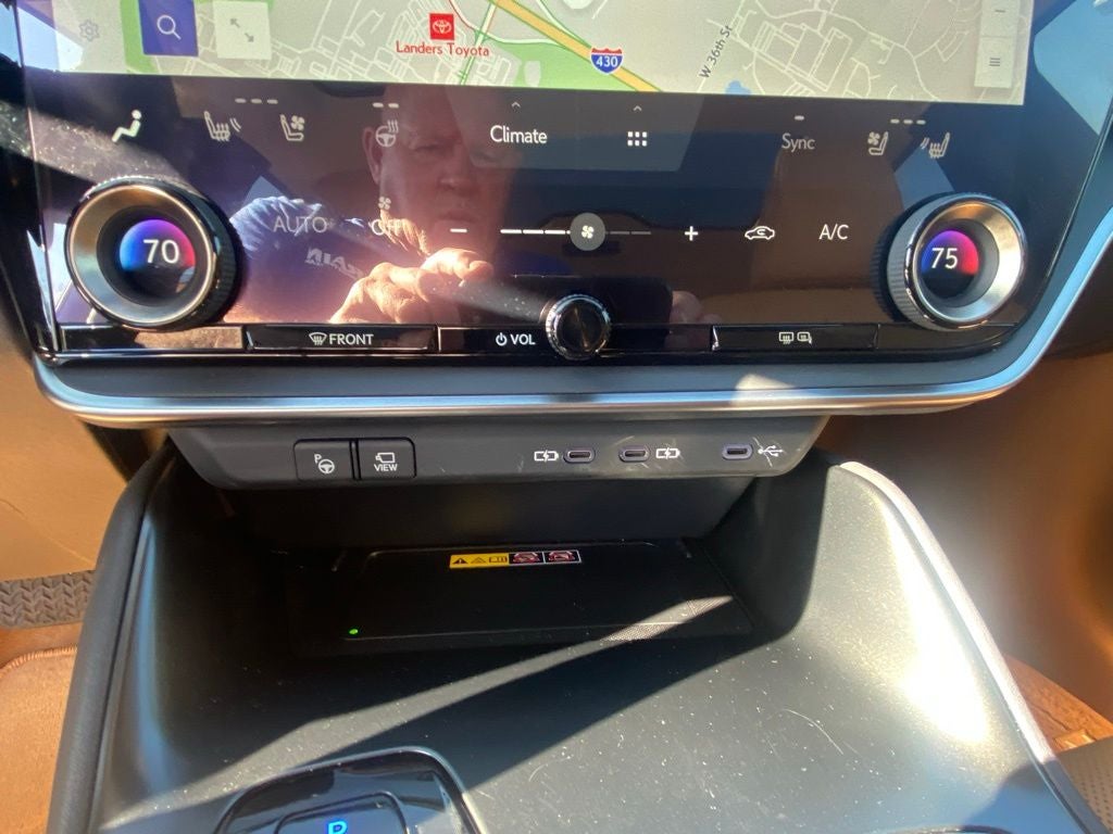 2023 Lexus RZ 450e Premium