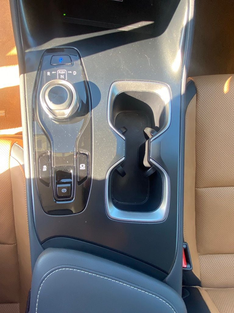 2023 Lexus RZ 450e Premium