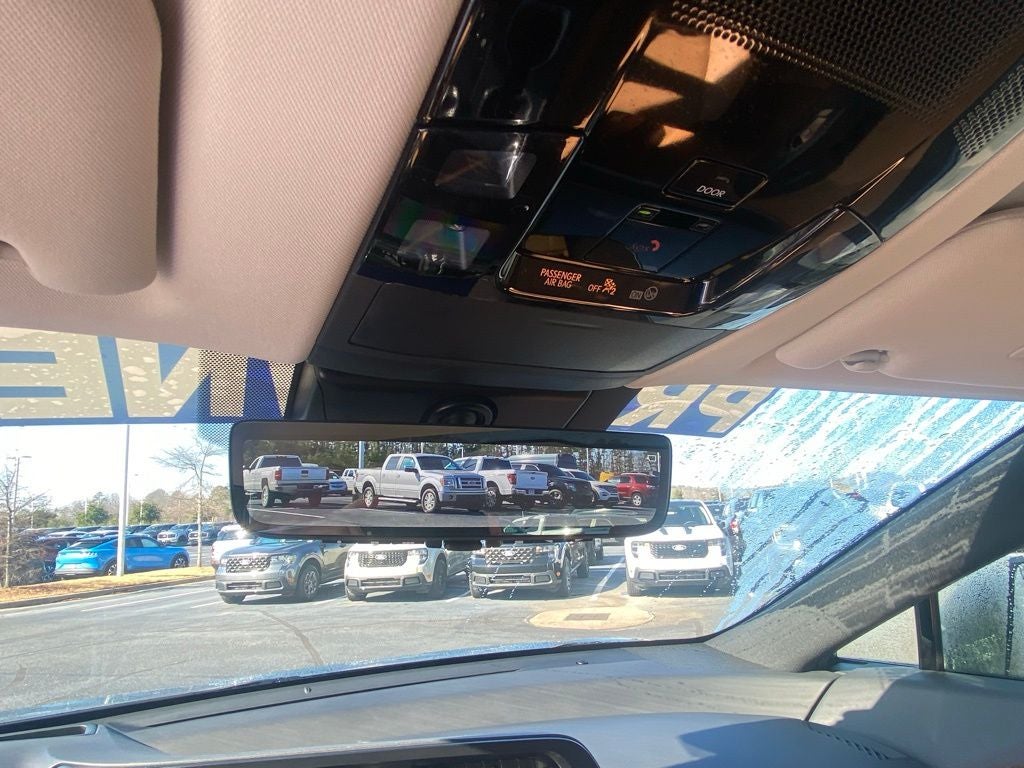 2023 Lexus RZ 450e Premium