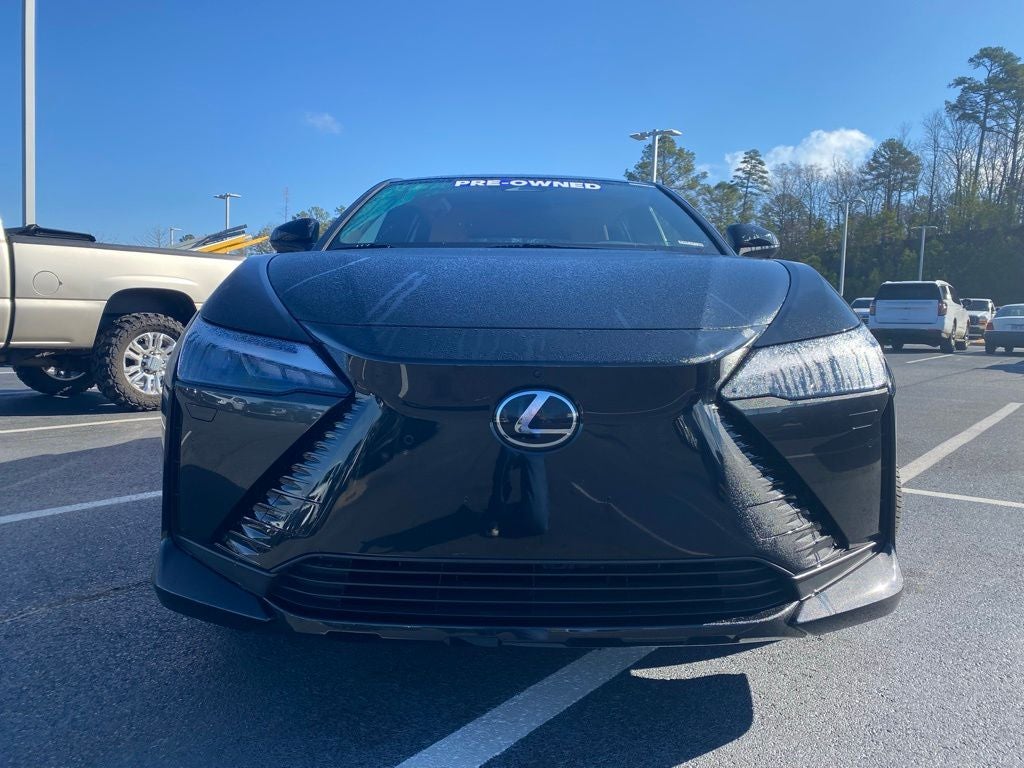 2023 Lexus RZ 450e Premium