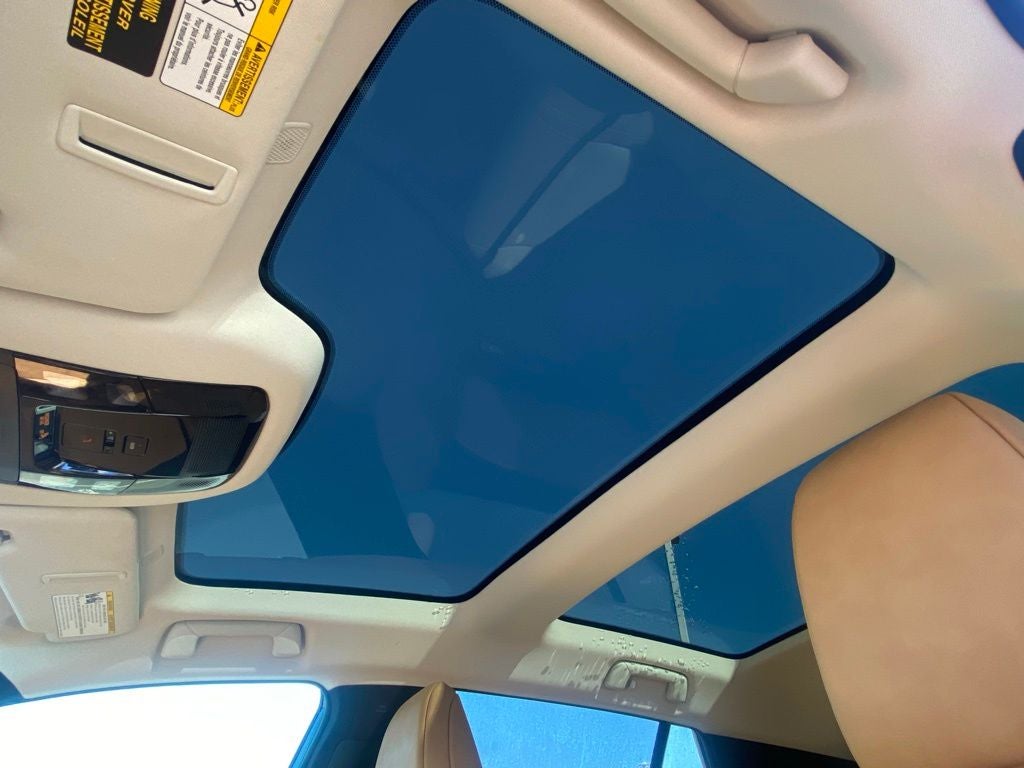 2023 Lexus RZ 450e Premium