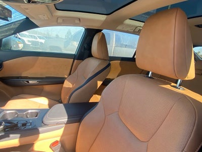 2023 Lexus RZ 450e Premium