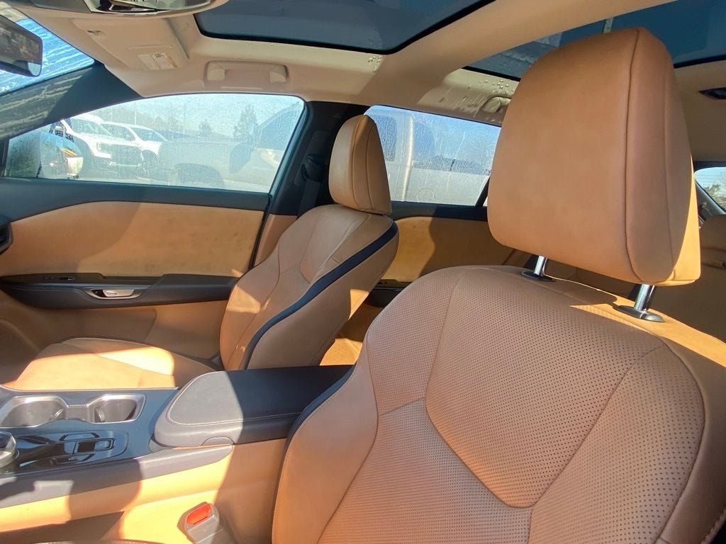 2023 Lexus RZ 450e Premium