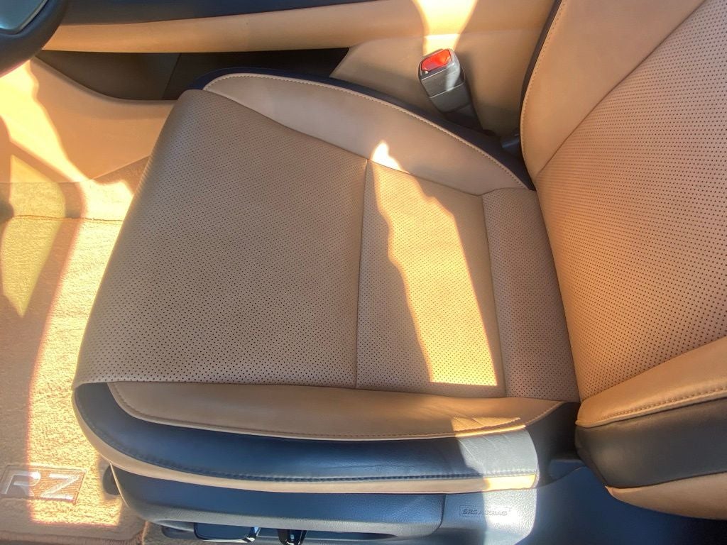 2023 Lexus RZ 450e Premium