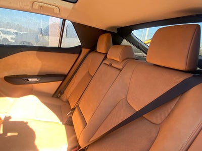 2023 Lexus RZ 450e Premium