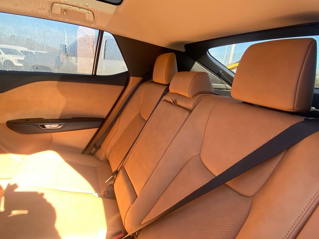 2023 Lexus RZ 450e Premium