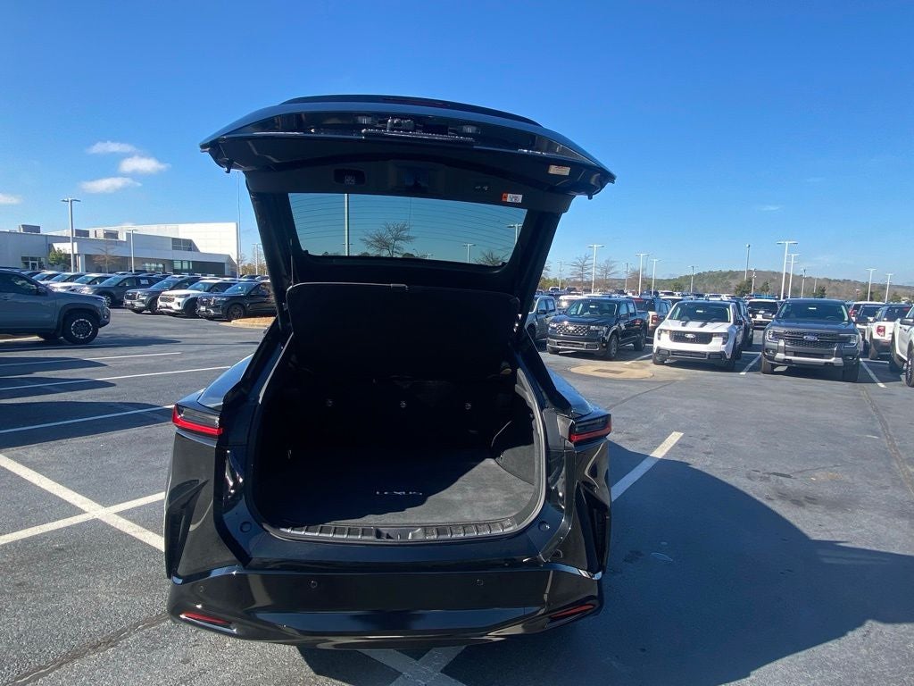 2023 Lexus RZ 450e Premium