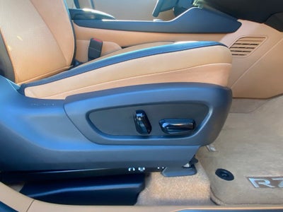 2023 Lexus RZ 450e Premium