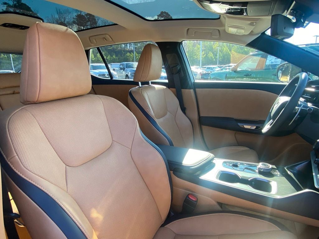 2023 Lexus RZ 450e Premium