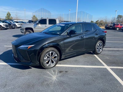2023 Lexus RZ 450e Premium