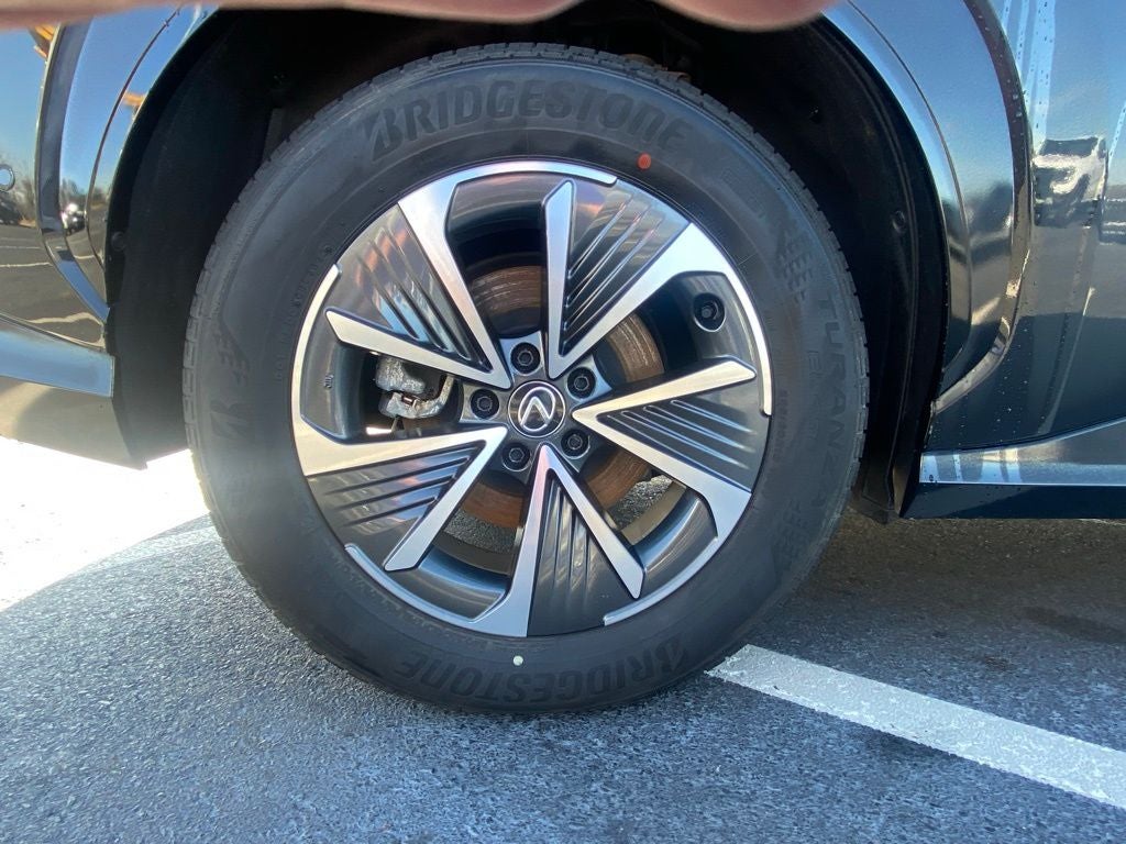 2023 Lexus RZ 450e Premium