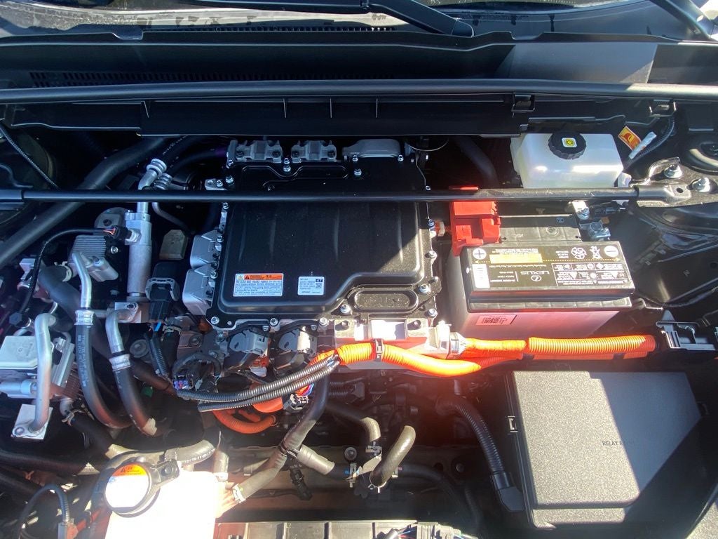 2023 Lexus RZ 450e Premium