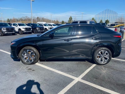 2023 Lexus RZ 450e Premium