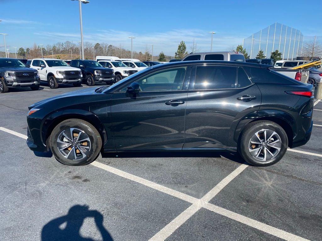 2023 Lexus RZ 450e Premium