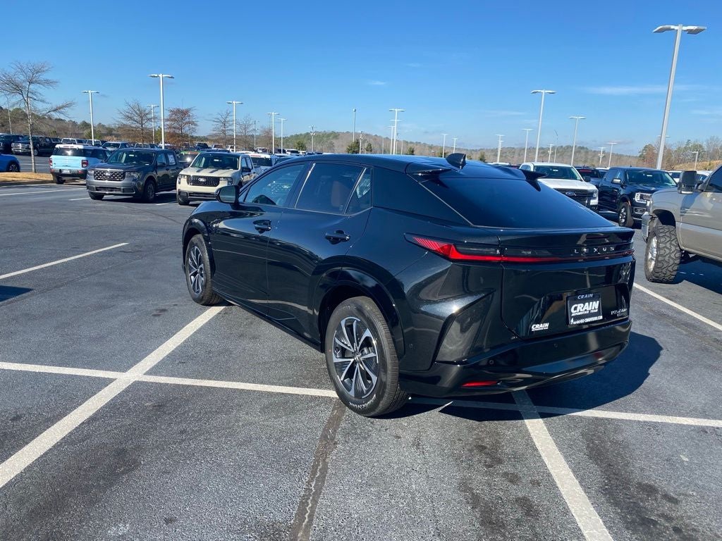 2023 Lexus RZ 450e Premium