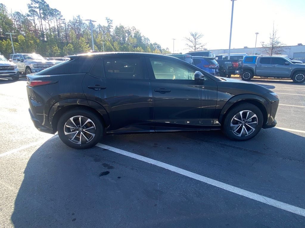 2023 Lexus RZ 450e Premium