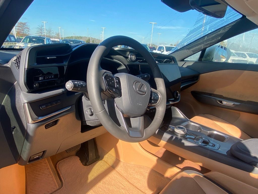 2023 Lexus RZ 450e Premium
