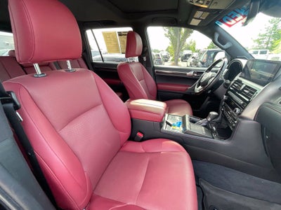 2023 Lexus GX 460