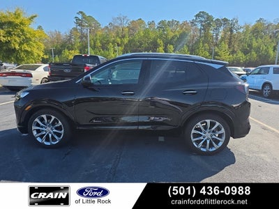 2024 Buick Encore GX Avenir
