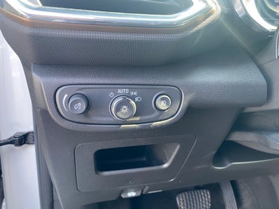 2022 Chevrolet TrailBlazer ACTIV