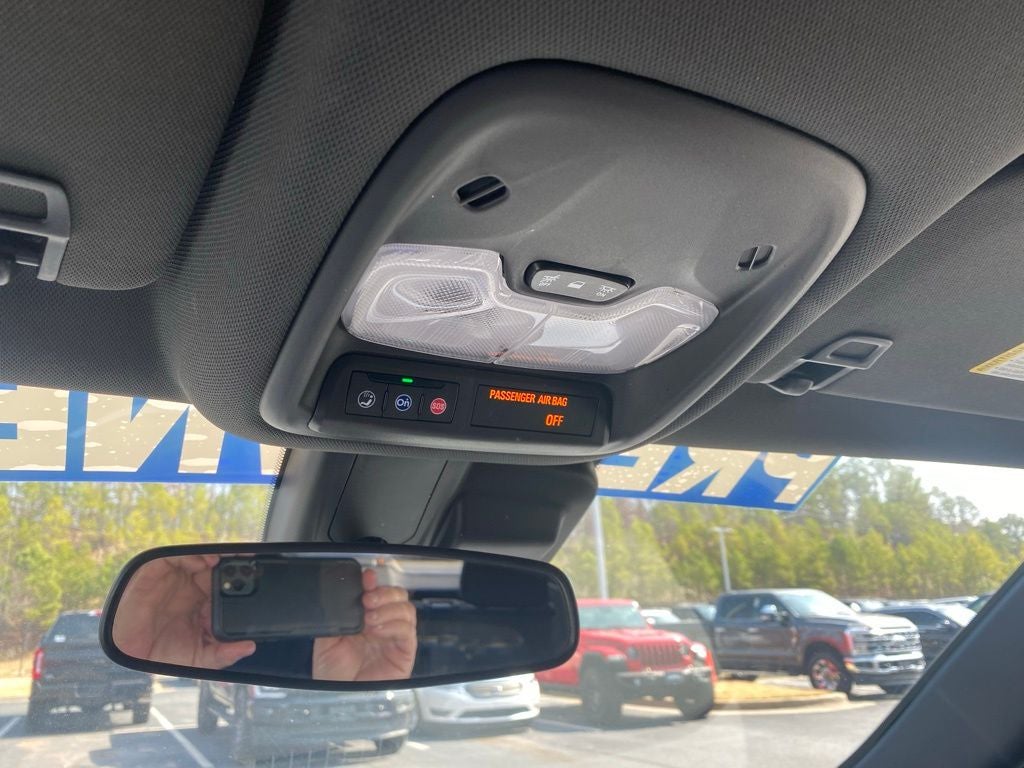 2022 Chevrolet TrailBlazer ACTIV