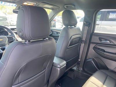 2022 Chevrolet TrailBlazer ACTIV