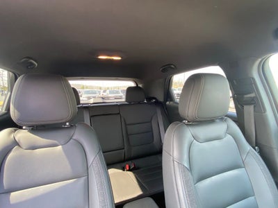 2022 Chevrolet TrailBlazer ACTIV