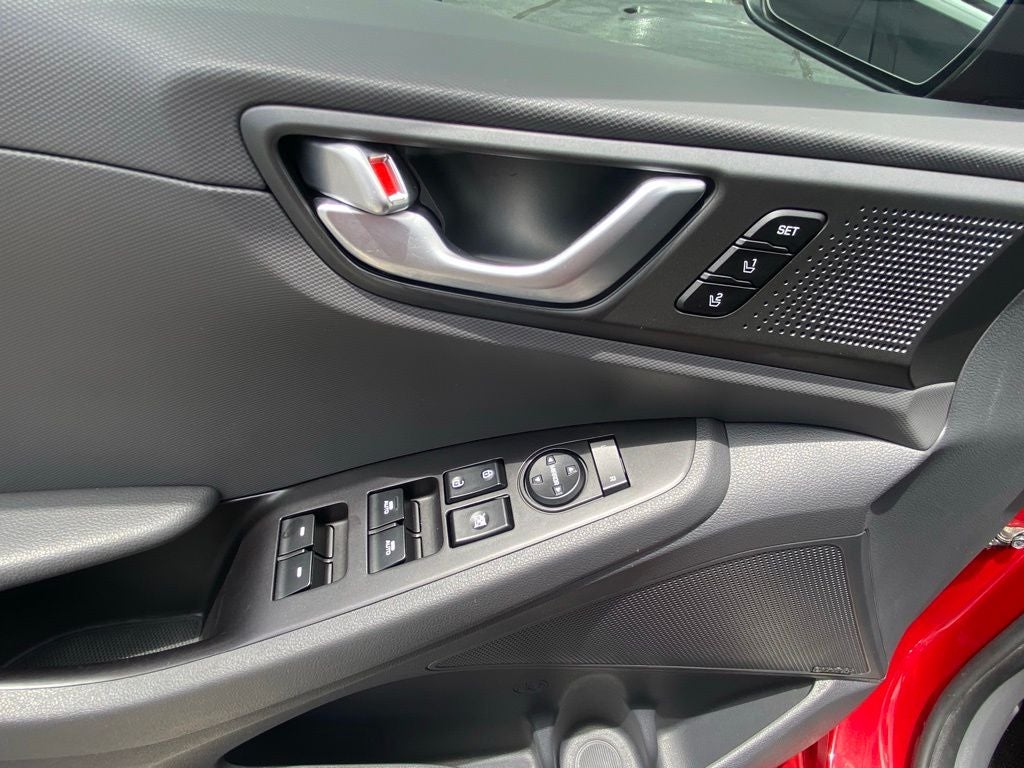 2019 Hyundai Ioniq Hybrid Limited