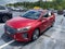 2019 Hyundai Ioniq Hybrid Limited