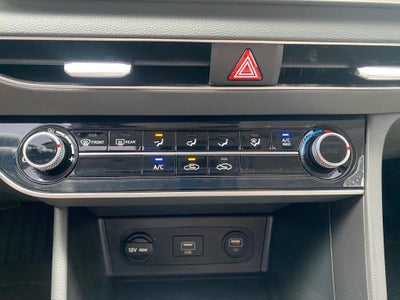 2023 Hyundai Sonata SE