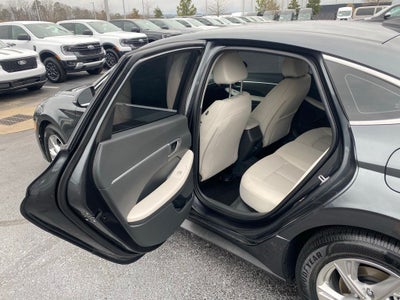 2023 Hyundai Sonata SE
