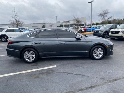 2023 Hyundai Sonata SE