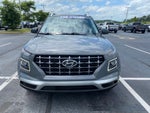2022 Hyundai Venue Limited