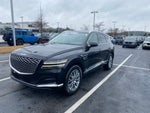 2023 Genesis GV80 2.5T