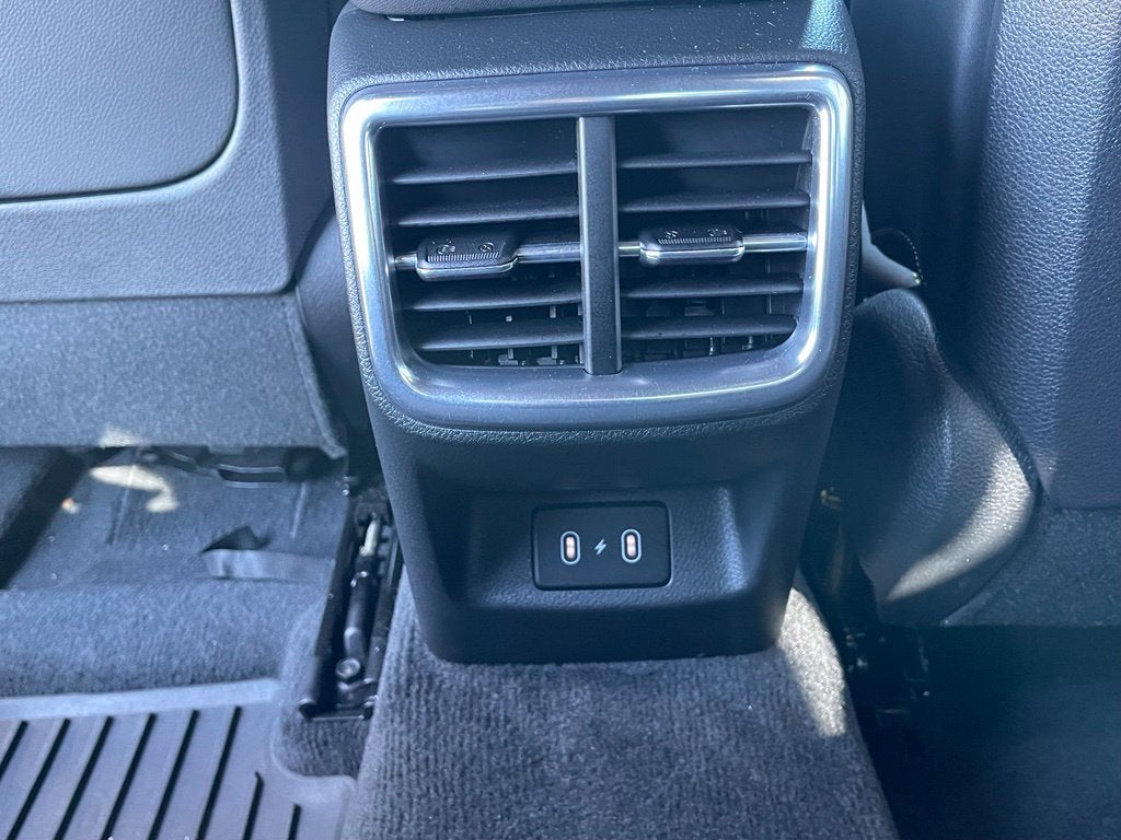 2025 Kia K5 GT
