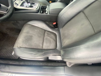 2016 Jaguar F-TYPE Base