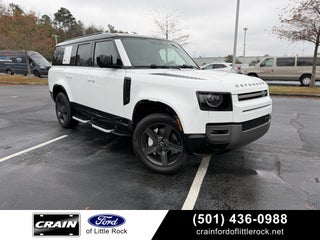 2023 Land Rover Defender 130 X-Dynamic SE