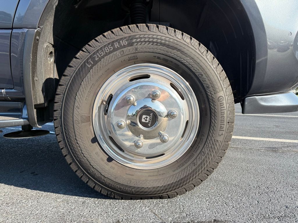 2023 Mercedes-Benz Airstream Cargo 170 WB High Roof