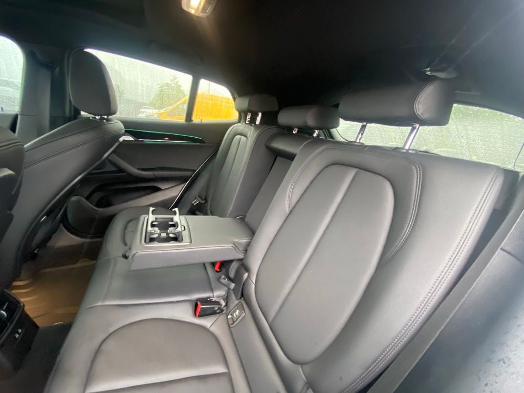 2023 BMW X2 sDrive28i