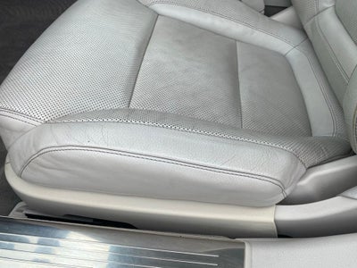 2015 Mercedes-Benz SL-Class SL 550