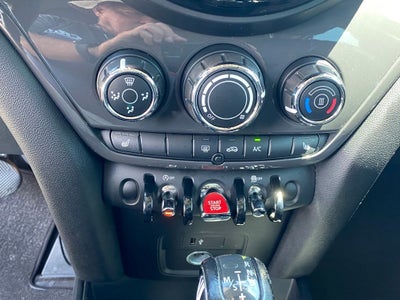 2019 MINI Cooper Countryman Cooper